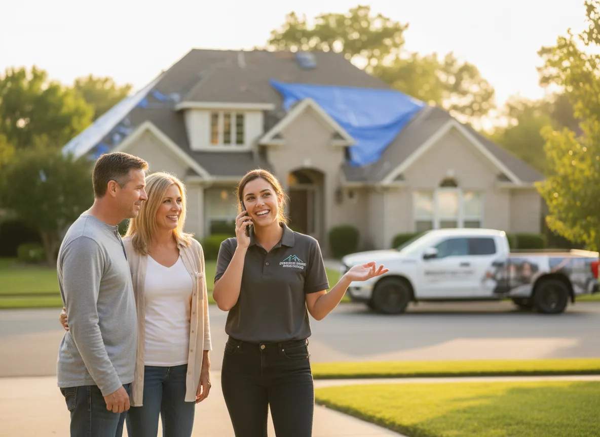 Emergency Roof Repair Collinwood, TN FAQs